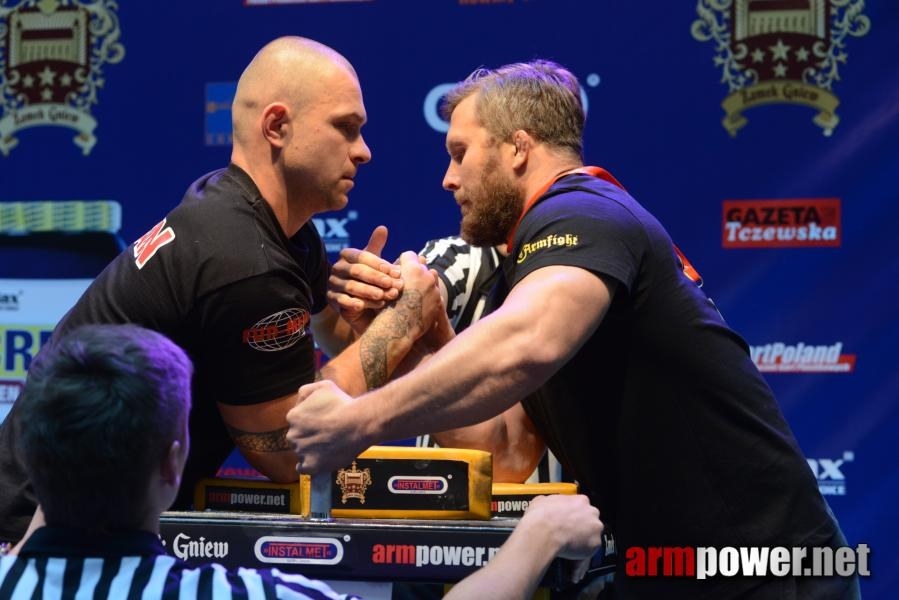 XV Puchar Polski 2014 Prawa Reka Eliminacje