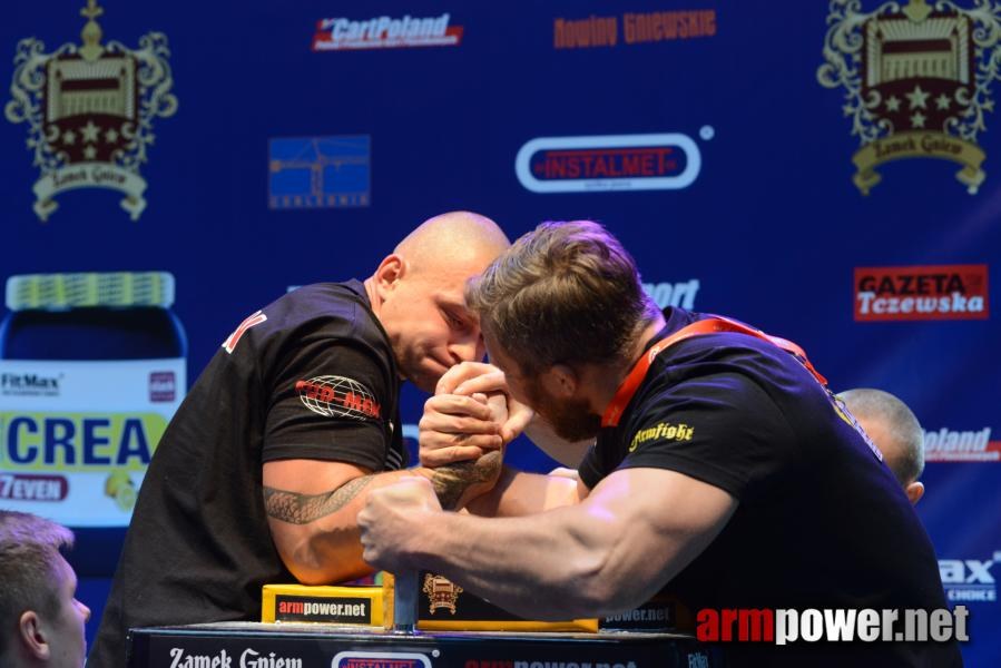 XV Puchar Polski 2014 Prawa Reka Eliminacje