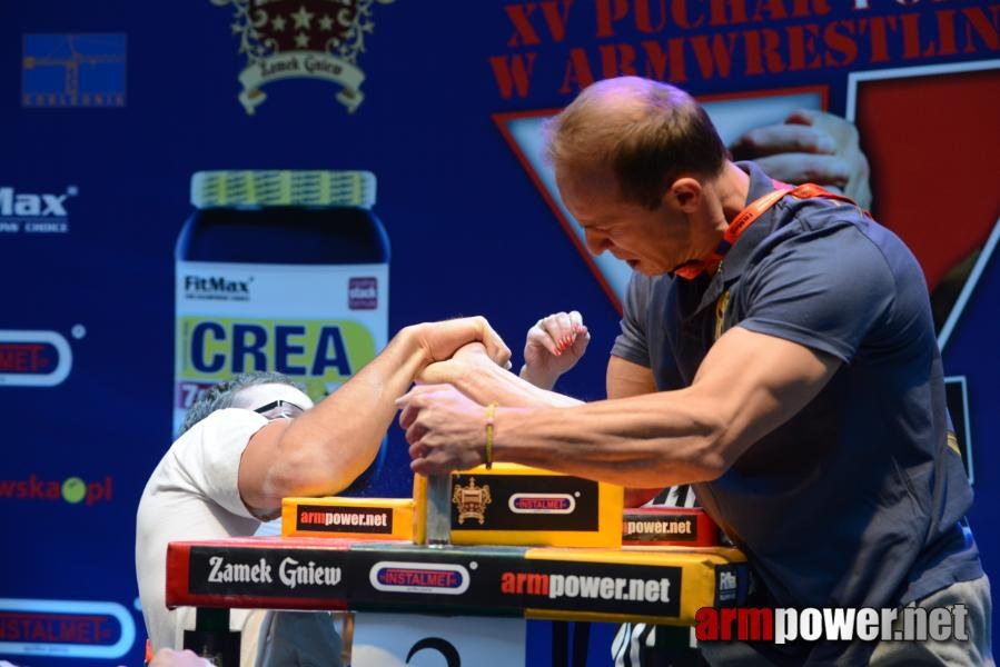 XV Puchar Polski 2014 Prawa Reka Eliminacje