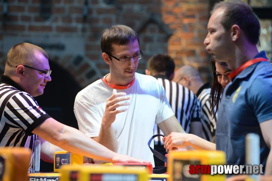 XV Puchar Polski 2014 Prawa Reka Eliminacje