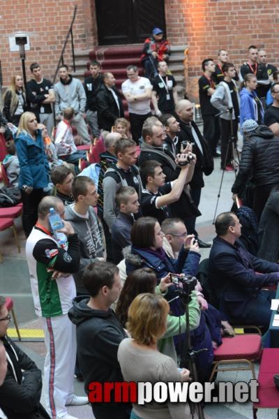 XV Puchar Polski 2014 Prawa Reka Eliminacje