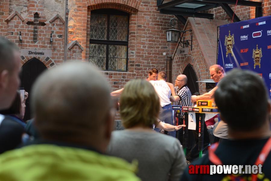 XV Puchar Polski 2014 Prawa Reka Eliminacje