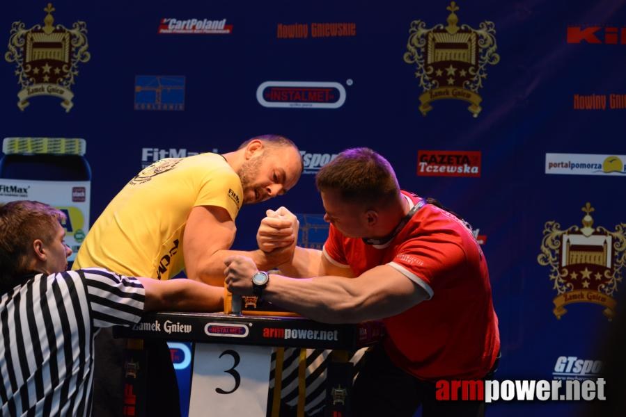 XV Puchar Polski 2014 Prawa Reka Eliminacje