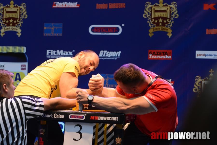 XV Puchar Polski 2014 Prawa Reka Eliminacje