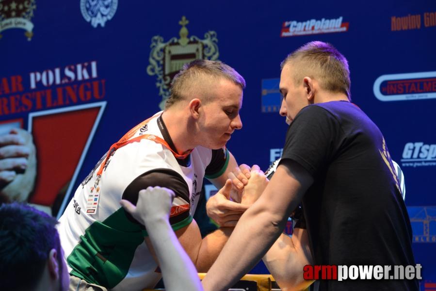 XV Puchar Polski 2014 Prawa Reka Eliminacje