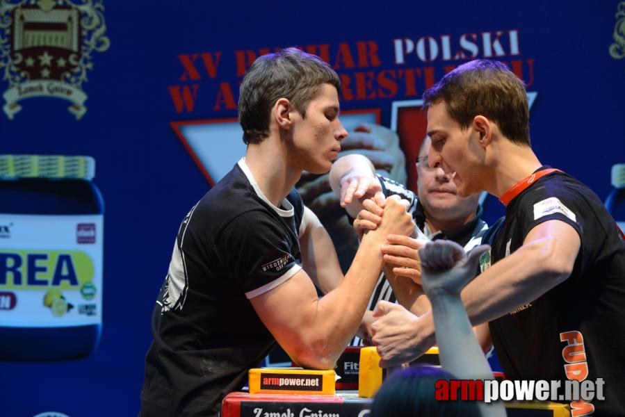 XV Puchar Polski 2014 Prawa Reka Eliminacje