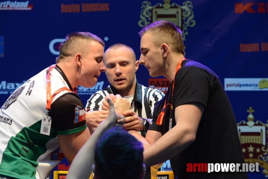 XV Puchar Polski 2014 Prawa Reka Eliminacje