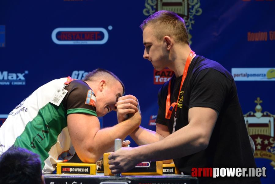 XV Puchar Polski 2014 Prawa Reka Eliminacje