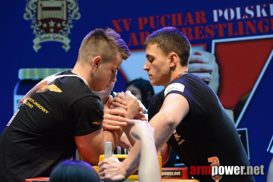 XV Puchar Polski 2014 Prawa Reka Eliminacje