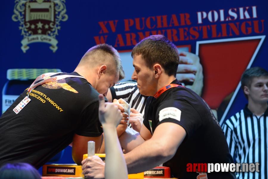 XV Puchar Polski 2014 Prawa Reka Eliminacje