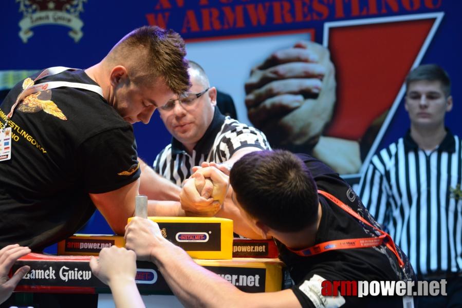 XV Puchar Polski 2014 Prawa Reka Eliminacje