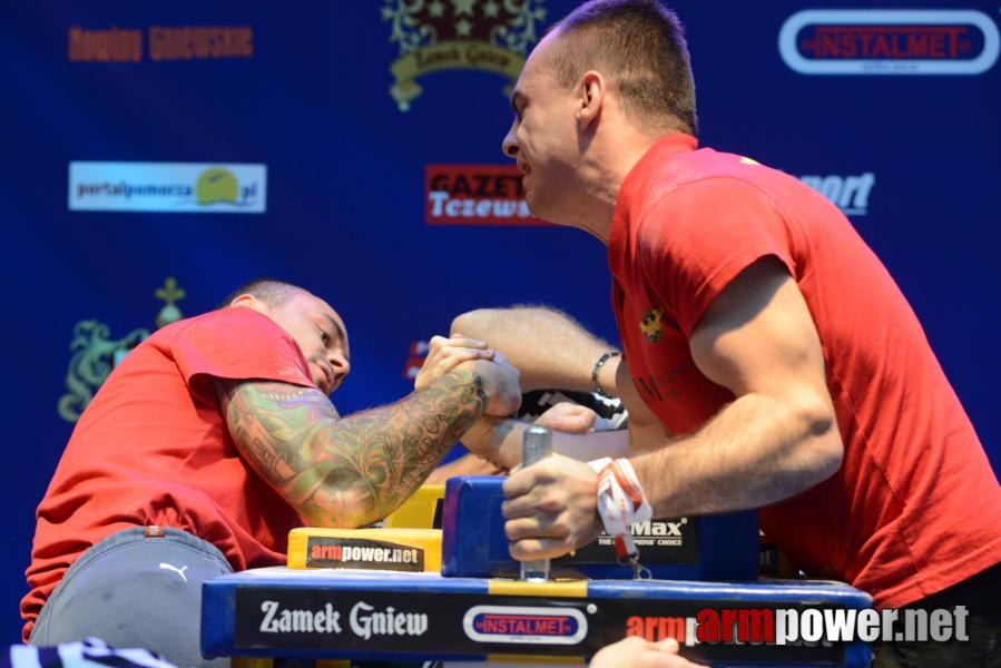 XV Puchar Polski 2014 Prawa Reka Eliminacje