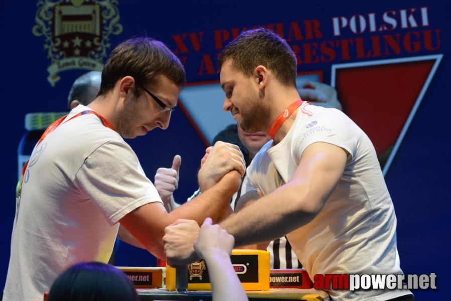 XV Puchar Polski 2014 Prawa Reka Eliminacje