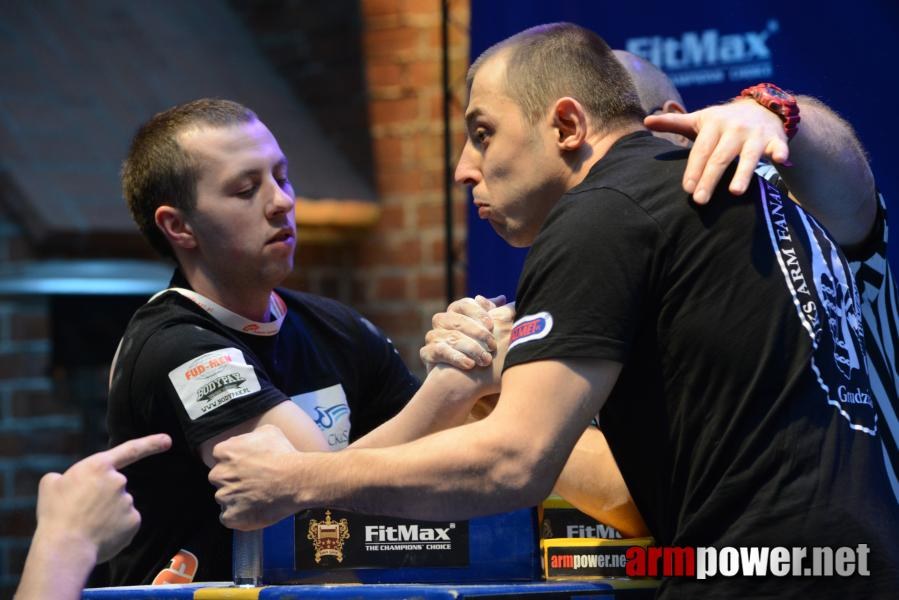 XV Puchar Polski 2014 Prawa Reka Eliminacje