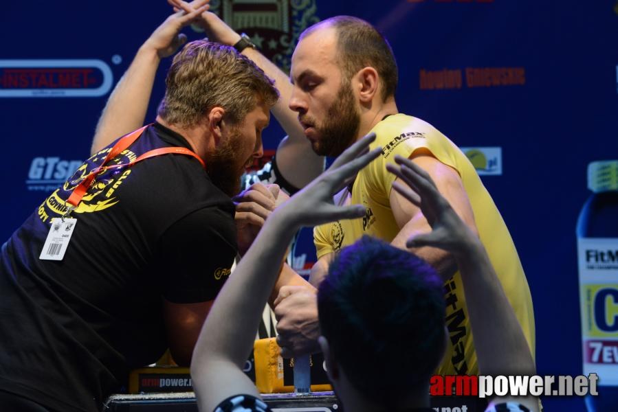 XV Puchar Polski 2014 Prawa Reka Eliminacje