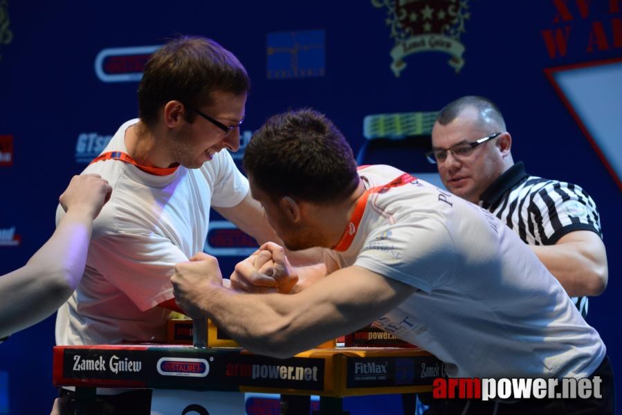 XV Puchar Polski 2014 Prawa Reka Eliminacje