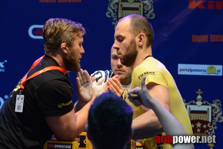 XV Puchar Polski 2014 Prawa Reka Eliminacje