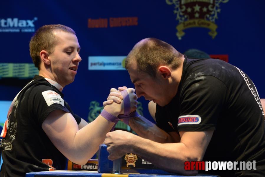 XV Puchar Polski 2014 Prawa Reka Eliminacje