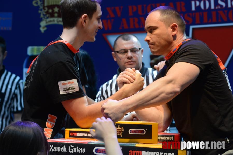 XV Puchar Polski 2014 Prawa Reka Eliminacje