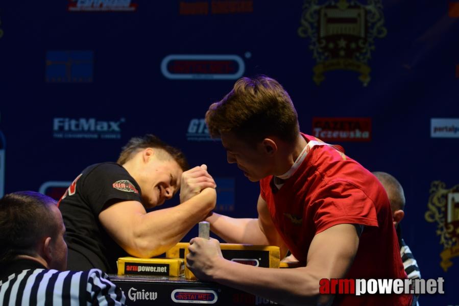 XV Puchar Polski 2014 Prawa Reka Eliminacje