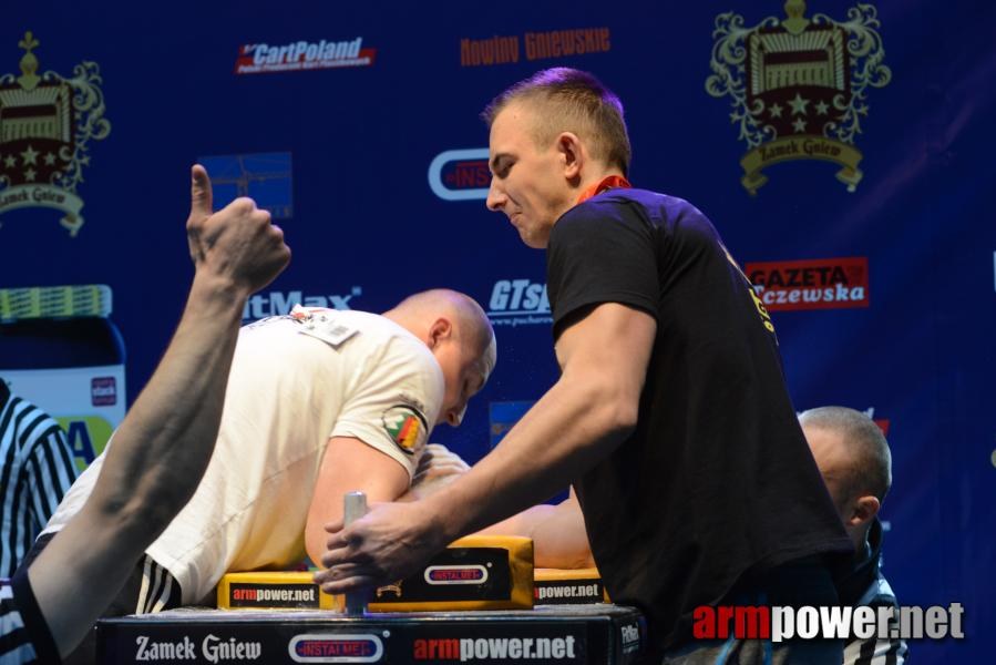 XV Puchar Polski 2014 Prawa Reka Eliminacje