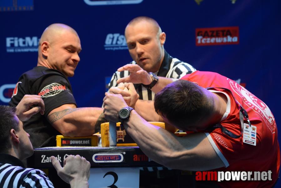 XV Puchar Polski 2014 Prawa Reka Eliminacje