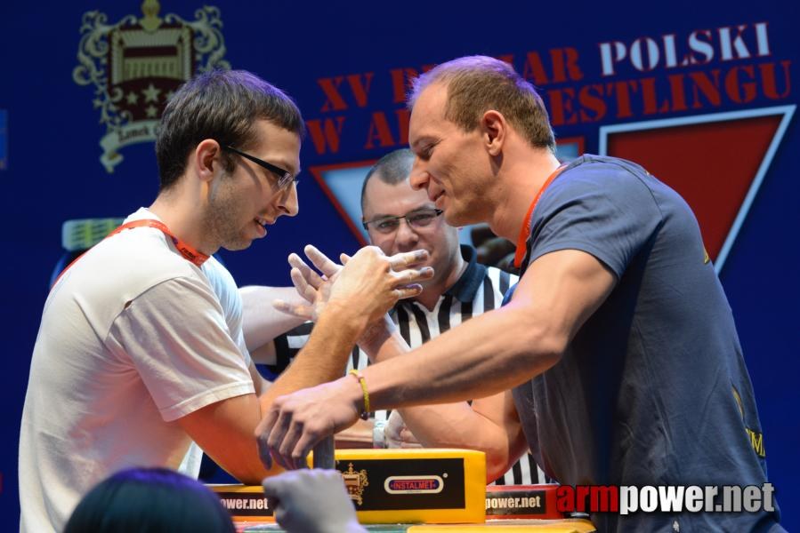 XV Puchar Polski 2014 Prawa Reka Eliminacje