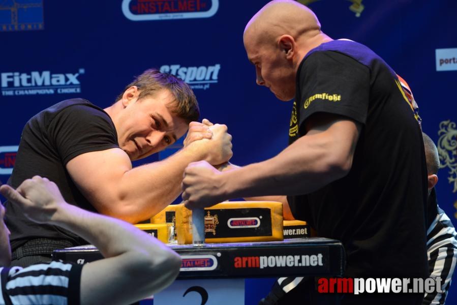 XV Puchar Polski 2014 Prawa Reka Eliminacje