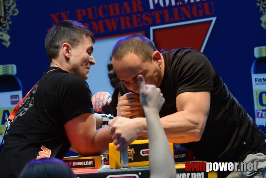 XV Puchar Polski 2014 Prawa Reka Eliminacje