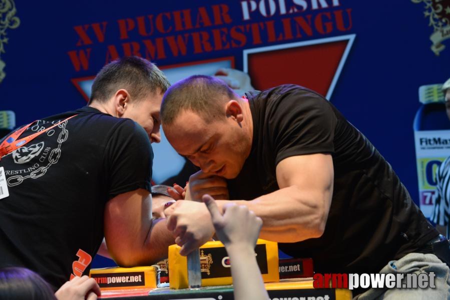 XV Puchar Polski 2014 Prawa Reka Eliminacje