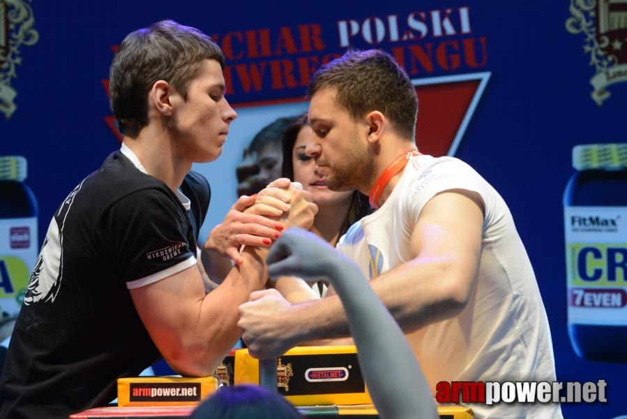 XV Puchar Polski 2014 Prawa Reka Eliminacje