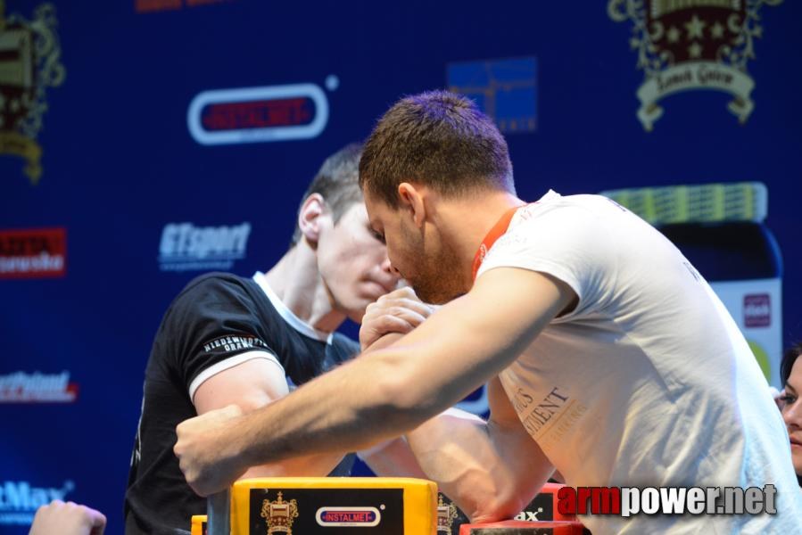 XV Puchar Polski 2014 Prawa Reka Eliminacje