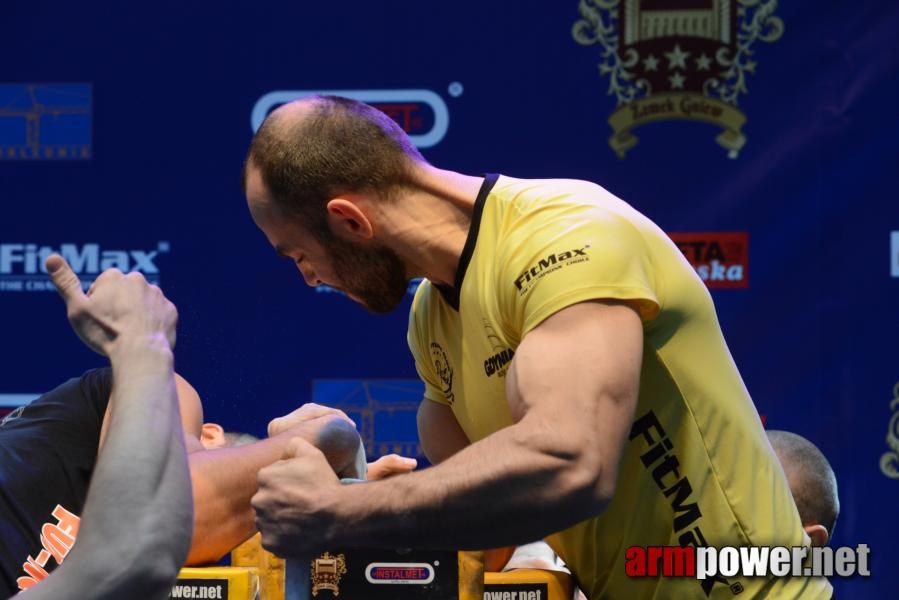 XV Puchar Polski 2014 Prawa Reka Eliminacje