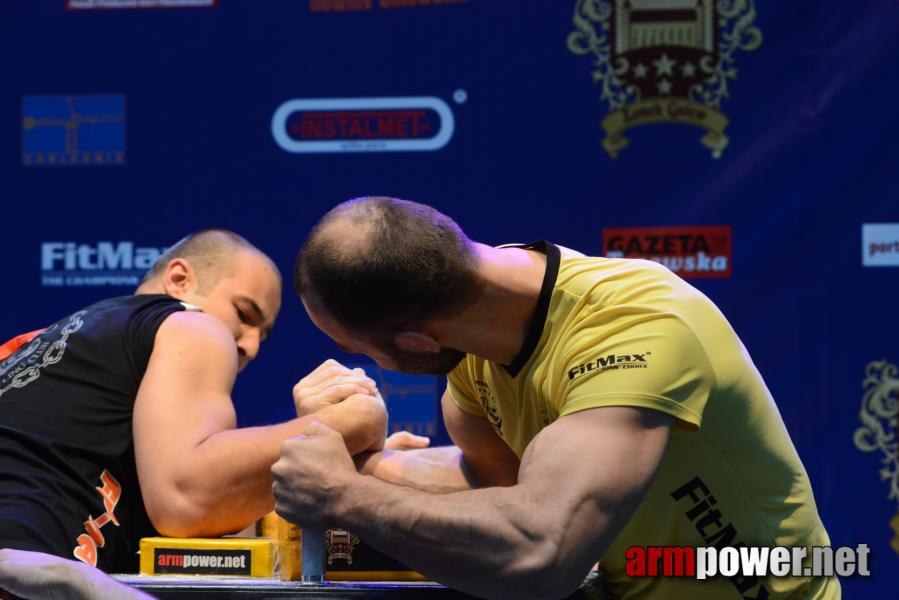 XV Puchar Polski 2014 Prawa Reka Eliminacje