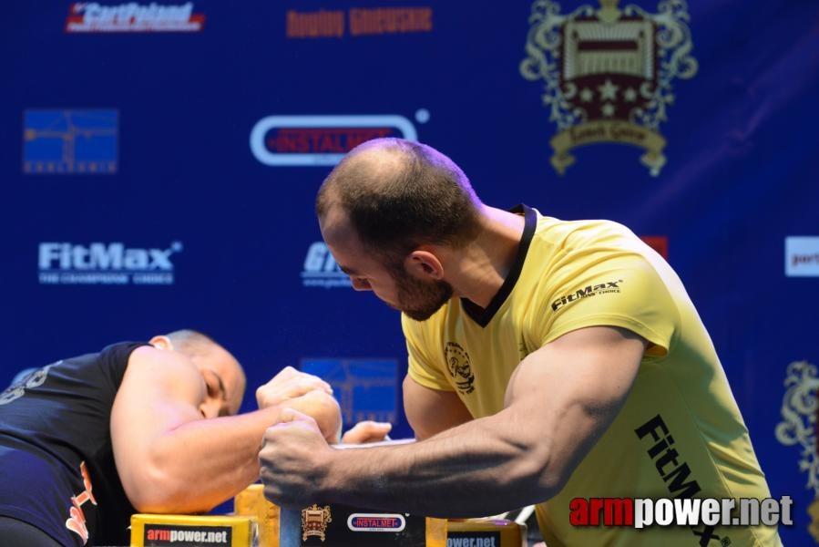 XV Puchar Polski 2014 Prawa Reka Eliminacje