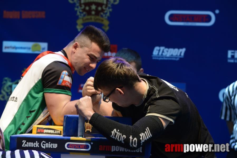 XV Puchar Polski 2014 Prawa Reka Eliminacje