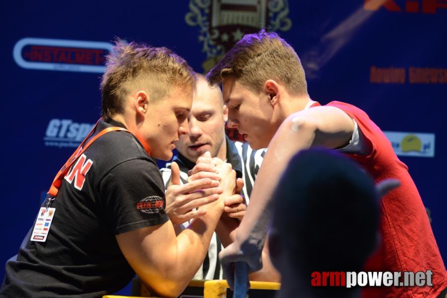 XV Puchar Polski 2014 Prawa Reka Eliminacje