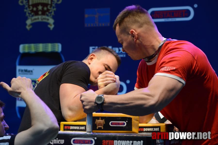 XV Puchar Polski 2014 Prawa Reka Eliminacje