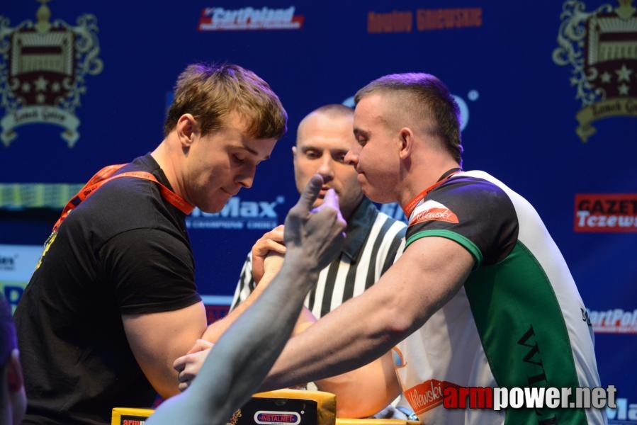 XV Puchar Polski 2014 Prawa Reka Eliminacje