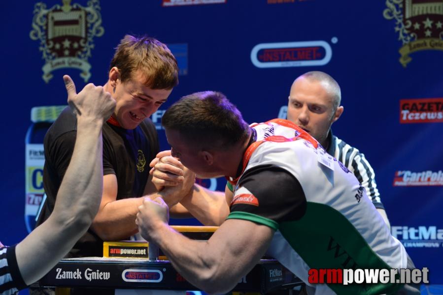 XV Puchar Polski 2014 Prawa Reka Eliminacje