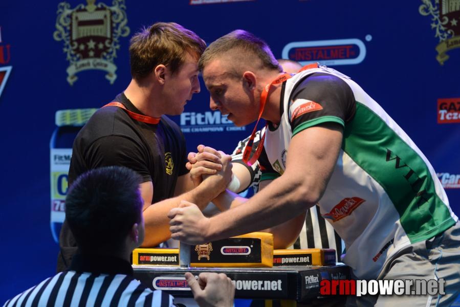 XV Puchar Polski 2014 Prawa Reka Eliminacje