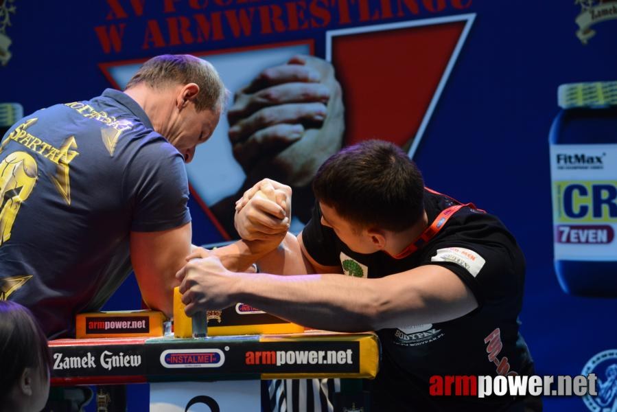 XV Puchar Polski 2014 Prawa Reka Eliminacje