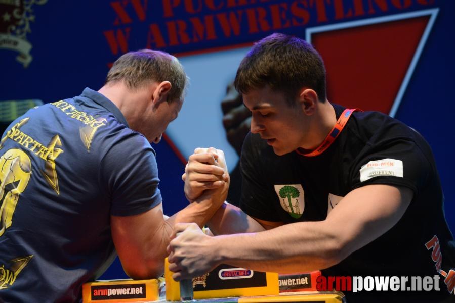 XV Puchar Polski 2014 Prawa Reka Eliminacje