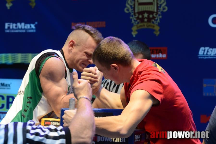 XV Puchar Polski 2014 Prawa Reka Eliminacje