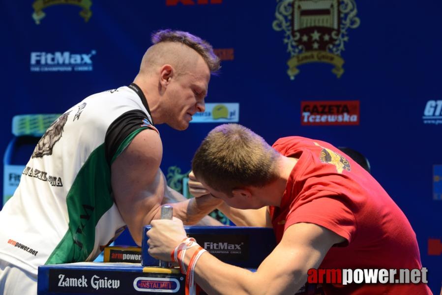 XV Puchar Polski 2014 Prawa Reka Eliminacje