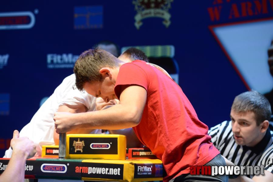 XV Puchar Polski 2014 Prawa Reka Eliminacje