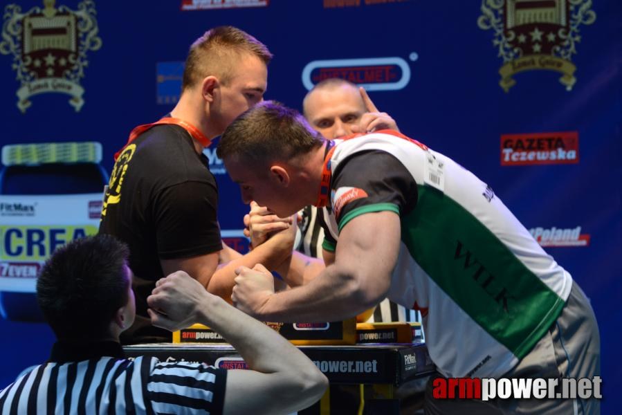 XV Puchar Polski 2014 Prawa Reka Eliminacje