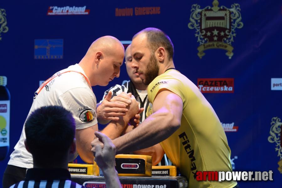 XV Puchar Polski 2014 Prawa Reka Eliminacje