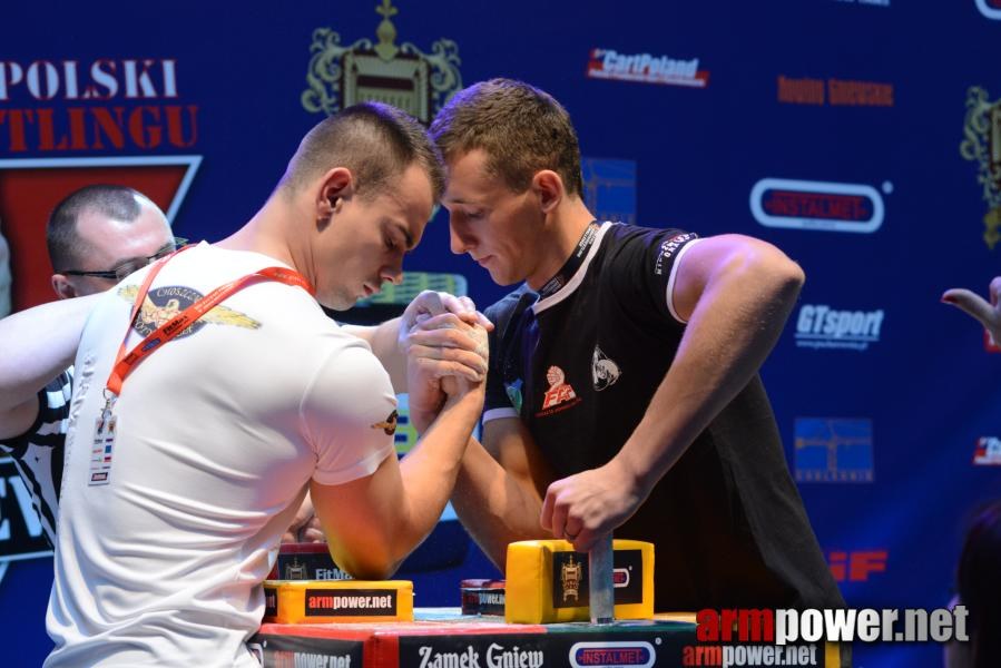 XV Puchar Polski 2014 Prawa Reka Eliminacje