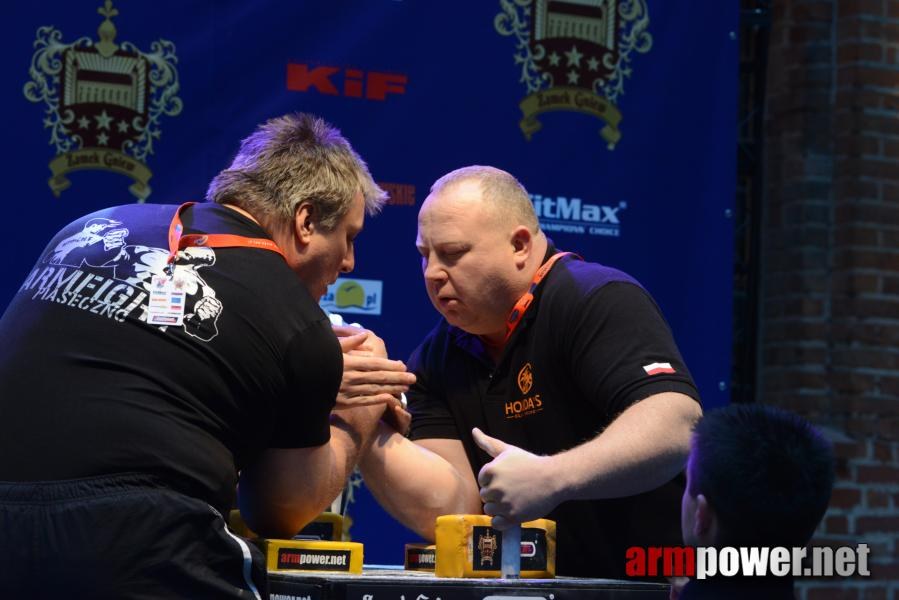 XV Puchar Polski 2014 Prawa Reka Eliminacje